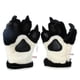 thumbnail image 1 of Guantes de peluche, bonitos guantes de simulación de panda o pata de tigre para niños, 1 of 3