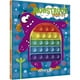 thumbnail image 1 of Libro Pop It Monstruos, 1 of 3