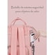 thumbnail image 5 of Mochila Pañalera Maternal Con Accesorios By LuBabycas, 5 of 7
