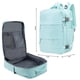 thumbnail image 5 of Mochila De Viaje Para Mujer Portátil Aprobada Por La Aerolínea, 5 of 9