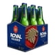 thumbnail image 2 of Cerveza Lager Botellas Pack, 6 Un, 2 of 3
