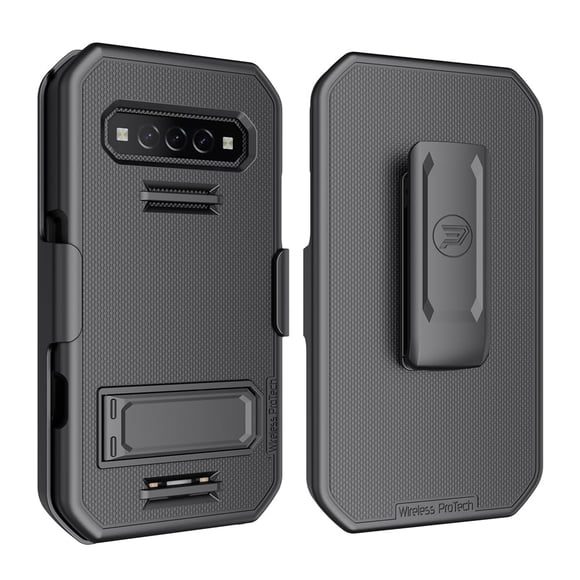 Funda Wireless PROTECH para Kyocera DuraForce PRO 3