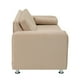 thumbnail image 5 of Sofa Vivo 3c Felpa 12 Beige, 5 of 5