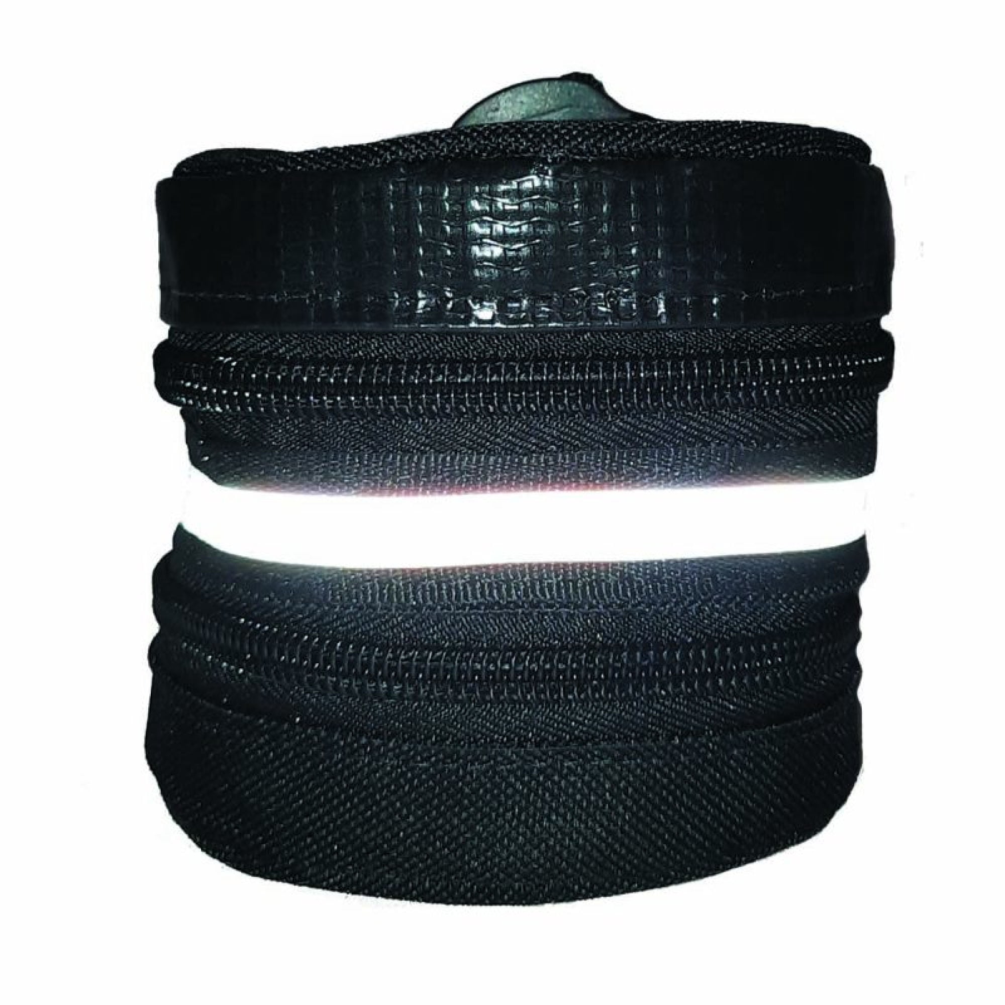 Alforjas Y Bolsos Sillin Impermeable Negro