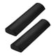 thumbnail image 2 of 2 Uds Rodillo De Espuma Equilibrio Medio Redondo Yoga Pilates Fitness, 2 of 5