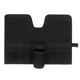 thumbnail image 2 of Canvas Bartender Kit Bag Cóctel Bolsa De Herramientas Accesorios Para El Hogar Interior Negro, 2 of 2