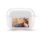 thumbnail image 1 of Desmarcar Funda AirPods Pro Cyborg Transparente, 1 of 6