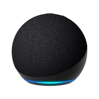 Alexa - Echo Dot 5Ta Generación Color Black