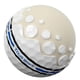 thumbnail image 5 of Pelota de golf Titleist Tour Soft 360, 5 of 5