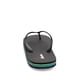 thumbnail image 3 of Sandalia Hombre Retro Negro, 3 of 7