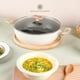 thumbnail image 2 of Bateria de Cocina Savannah + Set de Cuchillos Holz Simplit, 2 of 8