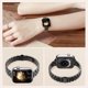 thumbnail image 3 of Smart Band TiMOVO de Metal Compatible con Apple Watch 46mm, 3 of 7