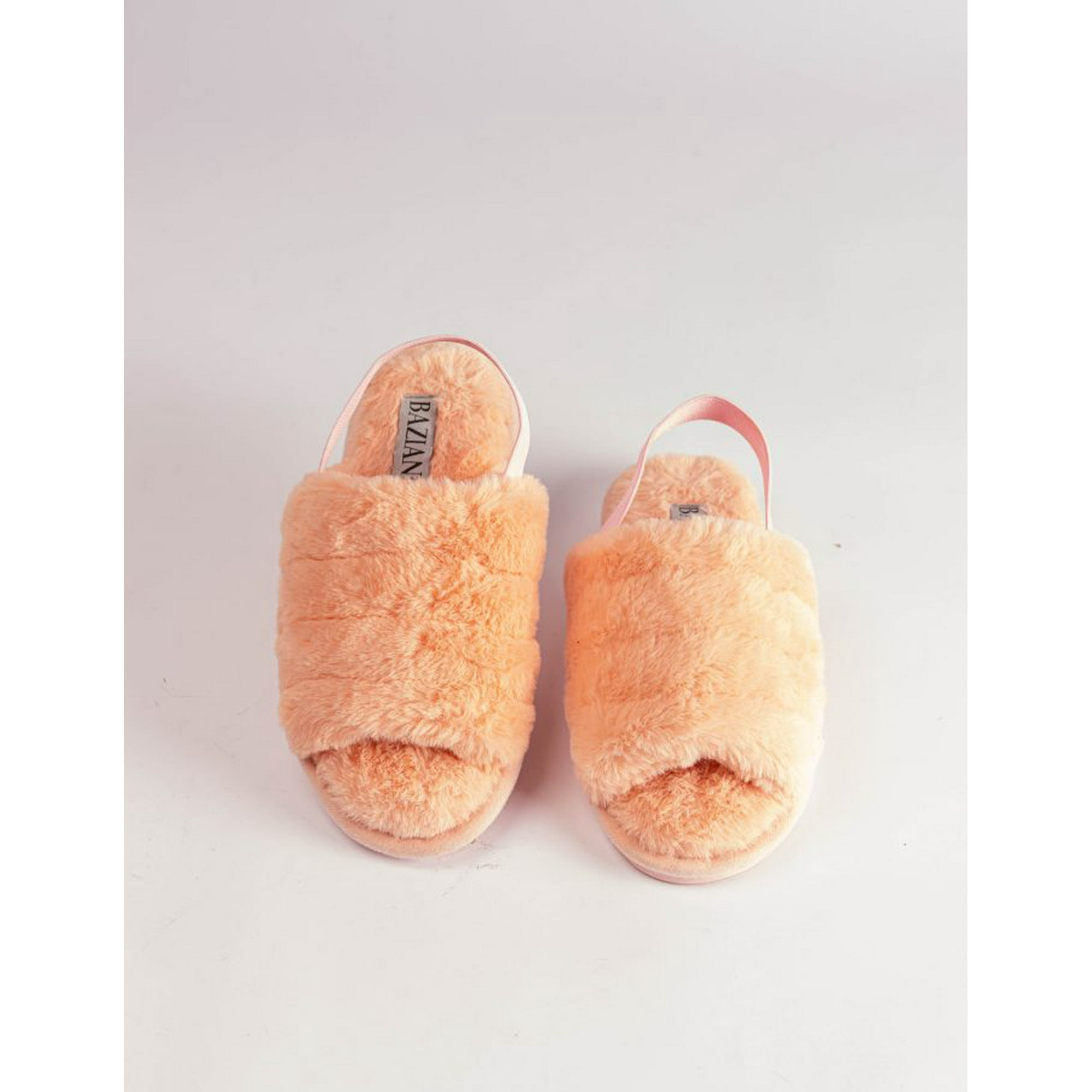 Baziani - Pantufla Mujer A269 Rosado 38-39