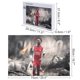thumbnail image 2 of Bukayo Saka Rompecabezas de Madera Temático para Decoración del Hogar o Regalo para Fans, Amigos y Familia. 1000 Piezas, 2 of 6