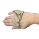 thumbnail image 1 of Correa de desviación cubital AliMed, izquierda, pequeña, neopreno, 1 of 2