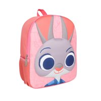 Disney - Mochila 3D Hoops Zootopia