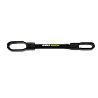 Buzzrack - Adaptador Porta Bicicletas Buzz Grip