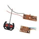 thumbnail image 5 of Tablero Transmisor Tablero Receptor Con Control Remoto Para Vehículos RC Car DIY, 5 of 5