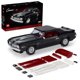 thumbnail image 1 of Kit de construcción LEGO Icons Chevrolet Camaro Z28 10304, 1 of 7