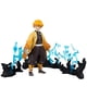 thumbnail image 2 of McFarlane Toys - Demon Slayer 5 Deluxe Wave 1 - Zenitsu w, 2 of 3