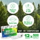 thumbnail image 3 of Papel higiénico Better Boat Septic Safe, 12 rollos, 3 of 7