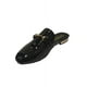 thumbnail image 4 of Mules Ecocuero ZAU02 Negro, 4 of 5