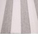 thumbnail image 3 of Alfombra Dhurrie Nature 060X120 3244 Sand White, 3 of 6