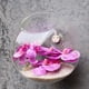 thumbnail image 1 of Flores De Vidrio Colgantes Planta Florero Botella Terrario Contenedor Maceta Hidropónica F, 1 of 3