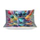 thumbnail image 3 of StitchCartoon Collection 3-Piece Comforter Set, Personalized Bedding Decor for Kids And Teens Bed Sheets, 3 of 5