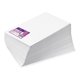 thumbnail image 1 of 500 Hojas De Papel 6 Bond Blanco 106gr Tamaño A6 Agenda, 1 of 9