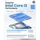 thumbnail image 3 of Laptop HP 2025 17.3'' Intel de 8 núcleos, 16 GB de RAM, 1 TB SSD, Windows 11 Pro, 3 of 9