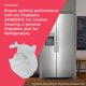 thumbnail image 4 of Carcasa del Triturador de Hielo Frigidaire 241885001 para Refrigeradores, 4 of 6