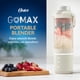 thumbnail image 2 of Licuadora portátil Oster GoMax 600 ml 20 oz recargable por USB-C, 2 of 7