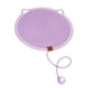 thumbnail image 4 of Alfombrilla Para Rascar Gatos, Garras De Molienda, Almohadilla Para Rascar Gatos Para Alfombra, Suministros Para Mascotas, Violeta, 4 of 5