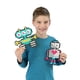 thumbnail image 3 of Jixelz Puzzle De Pixeles 700 Pc Set, Robots FatBrain Toys, 3 of 3