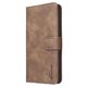 thumbnail image 3 of Funda Billetera para Google Pixel 10A Protección RFID y Soporte Ajustable Marrón, 3 of 6