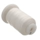 thumbnail image 1 of Cordón de Seda The Beadsmith Seda Pura Blanca Tamaño C 284 m 15 g, 1 of 7