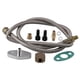 thumbnail image 1 of Kit De Montaje De Conexión De Línea De Alimentación De Entrada De Aceite Turbo Para Turbocompresor T3, 1 of 5