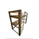 thumbnail image 3 of Cama alta Con Escritorio 1 plaza, 3 of 4