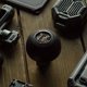 thumbnail image 5 of Hub USB‑C Tilta Khronos negro con salida de audio/video, 5 of 8