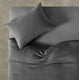 thumbnail image 3 of Sábana de polar 2 plazas Gris, 3 of 3