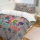thumbnail image 1 of All The Feel Inside Out Comforter Set Soft 3 Pcs Twin Bedding Sets Thicken for All Season, 1 of 5