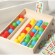 thumbnail image 2 of Juego didáctico de clasificación de pelotas por color, 2 of 3