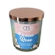 thumbnail image 1 of Vela De Soya Coco Bella Company Ocean Rose 10 oz, 1 of 4