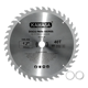 thumbnail image 1 of Disco Banco Sierra 12 Pulg X 40 Dientes Eje de 1'', 1 of 2