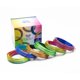 thumbnail image 2 of Recargas 3Doodler Flow TRI-Color (6 bobinas), 2 of 9