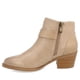 thumbnail image 2 of BOTÍN TEXANO MUJER BATA LITYA TAUPE, 2 of 8