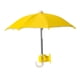 thumbnail image 1 of Soporte Para Parasol Para Teléfono Móvil, Visera Para Smartphone, Para Exteriores, Bicicleta, Amarillo, 1 of 3