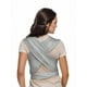thumbnail image 4 of FULAR PORTABEBE ERGONOMICO ELASTICADO gris M, 4 of 4
