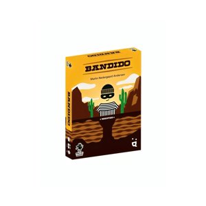 Fractal Juegos - Bandido